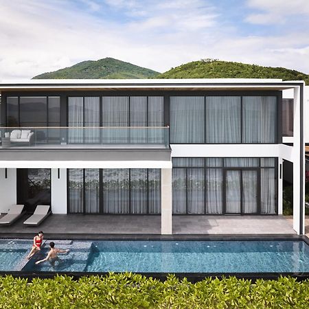 Villa Le Corail, A Gran Melia Hotel Nha Trang Exteriér fotografie