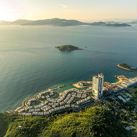 Villa Le Corail, A Gran Melia Hotel Nha Trang Exteriér fotografie