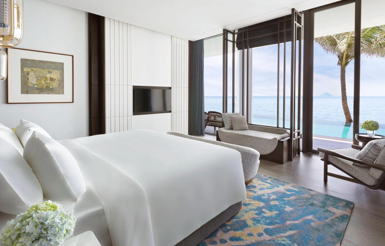 Villa Le Corail, A Gran Melia Hotel Nha Trang Exteriér fotografie