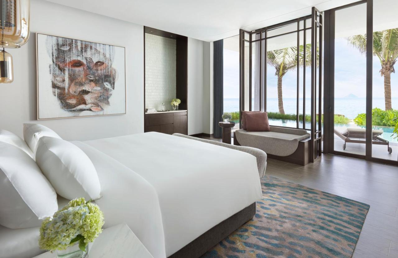 Villa Le Corail, A Gran Melia Hotel Nha Trang Exteriér fotografie