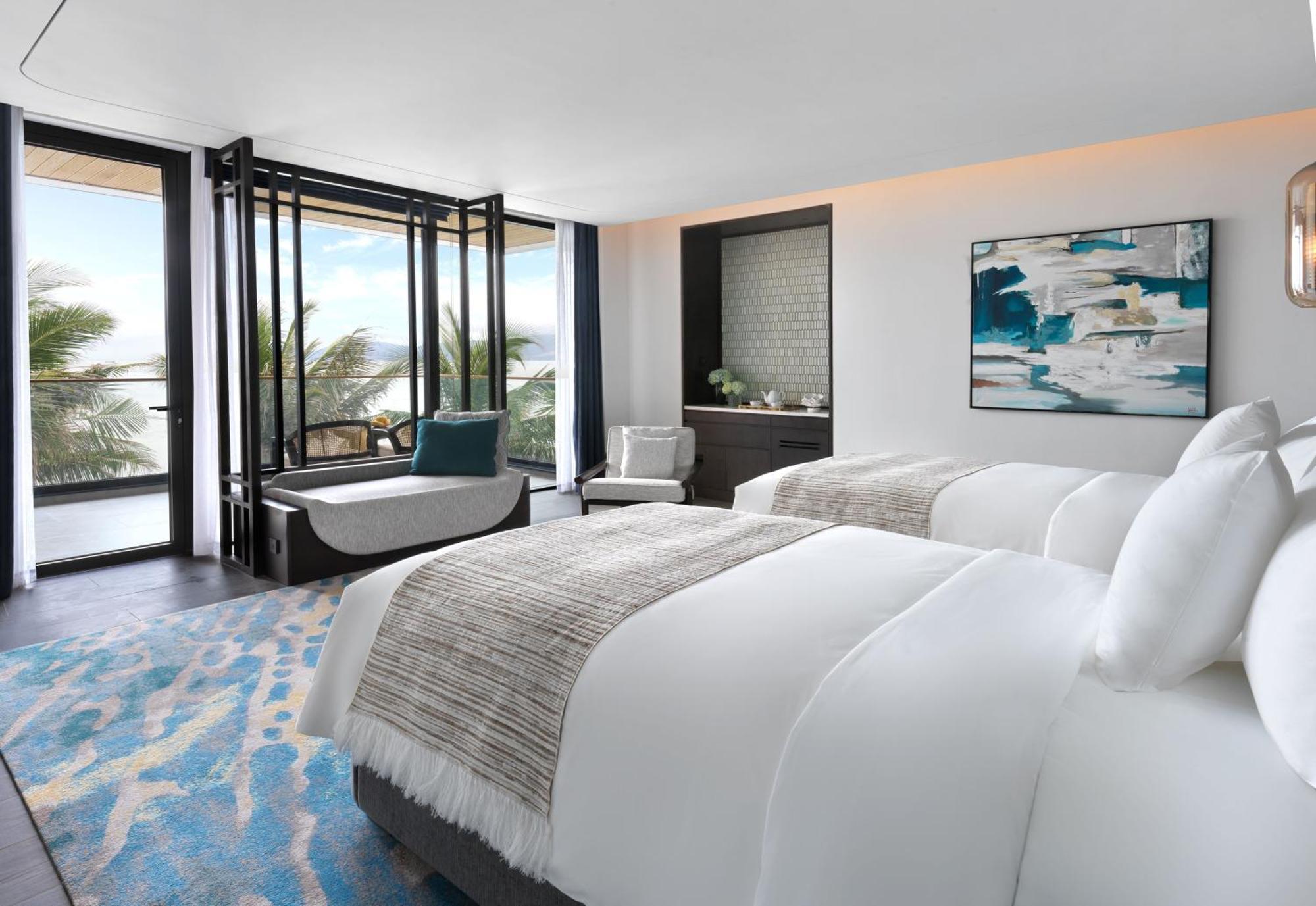 Villa Le Corail, A Gran Melia Hotel Nha Trang Exteriér fotografie