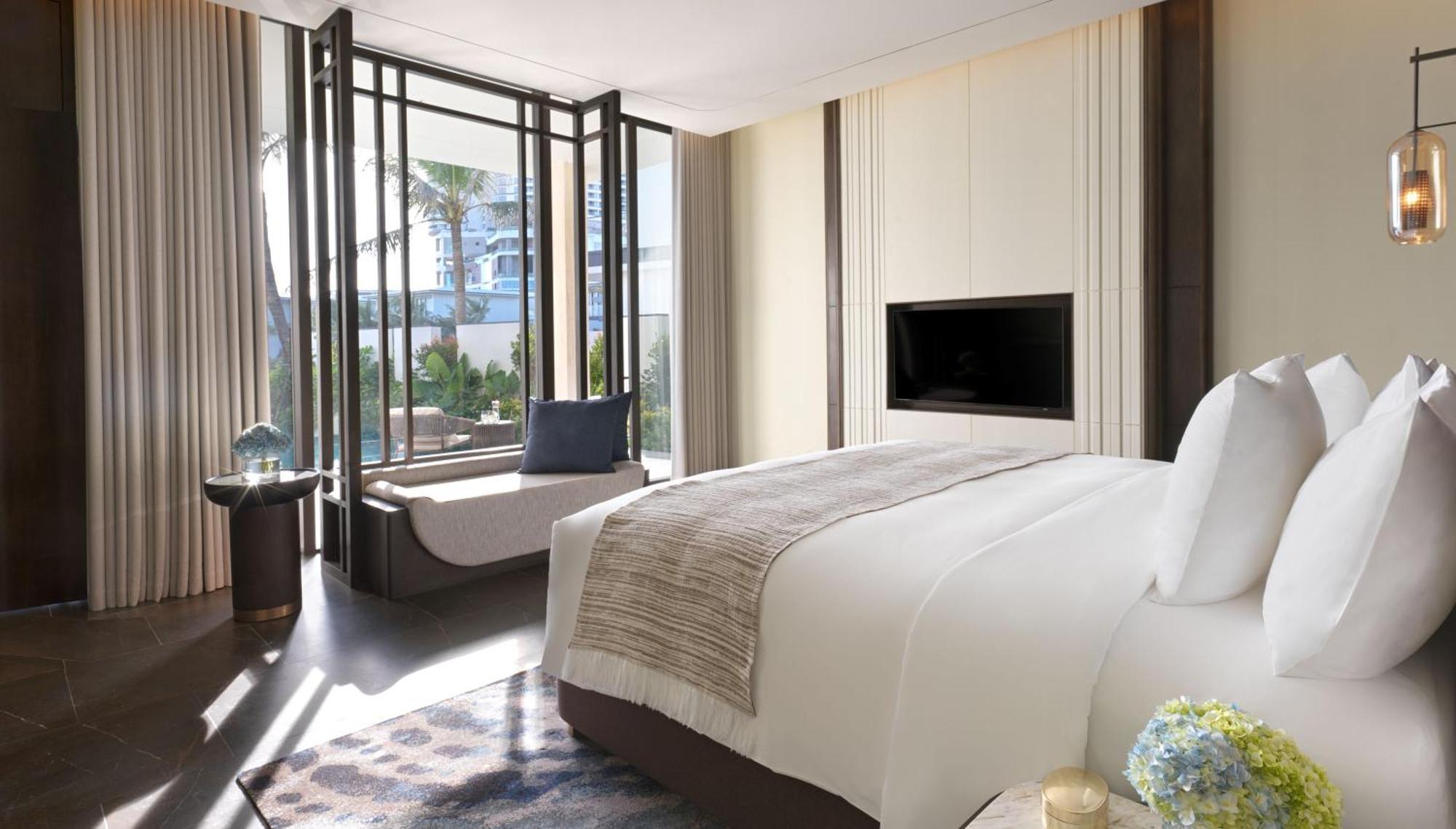 Villa Le Corail, A Gran Melia Hotel Nha Trang Exteriér fotografie