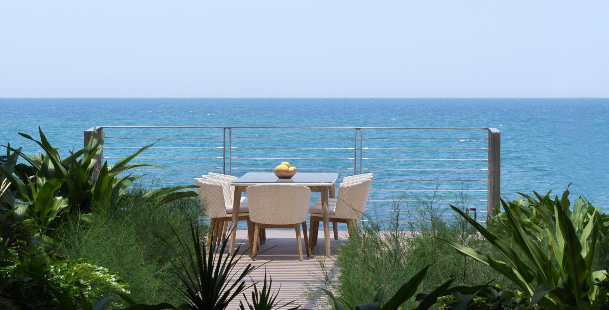 Villa Le Corail, A Gran Melia Hotel Nha Trang Exteriér fotografie