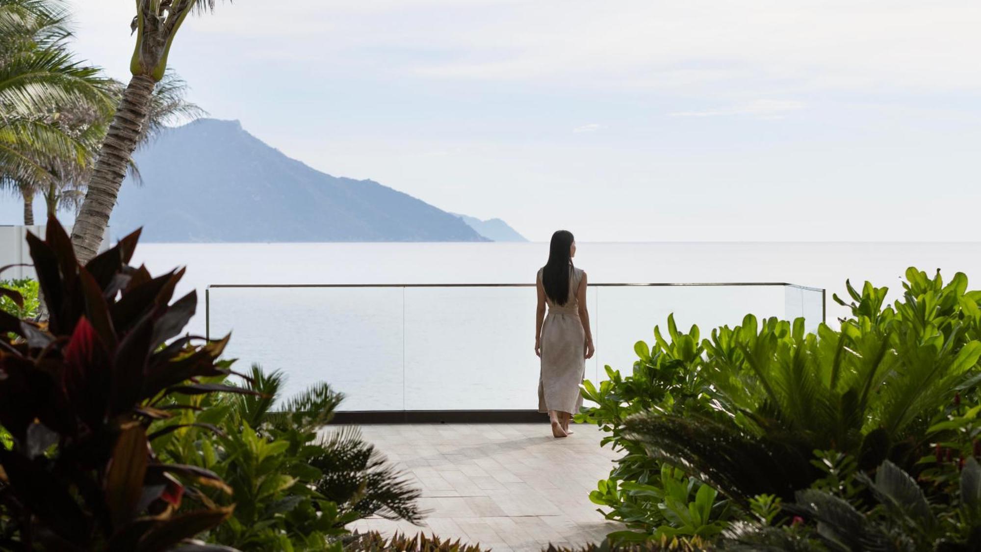Villa Le Corail, A Gran Melia Hotel Nha Trang Exteriér fotografie